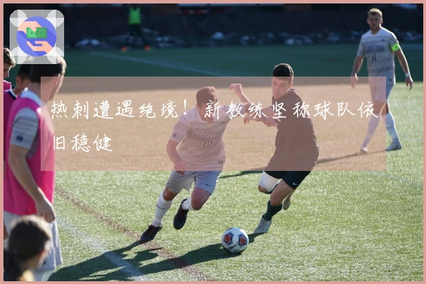 热刺遭遇绝境！新教练坚称球队依旧稳健