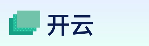 开云 logo